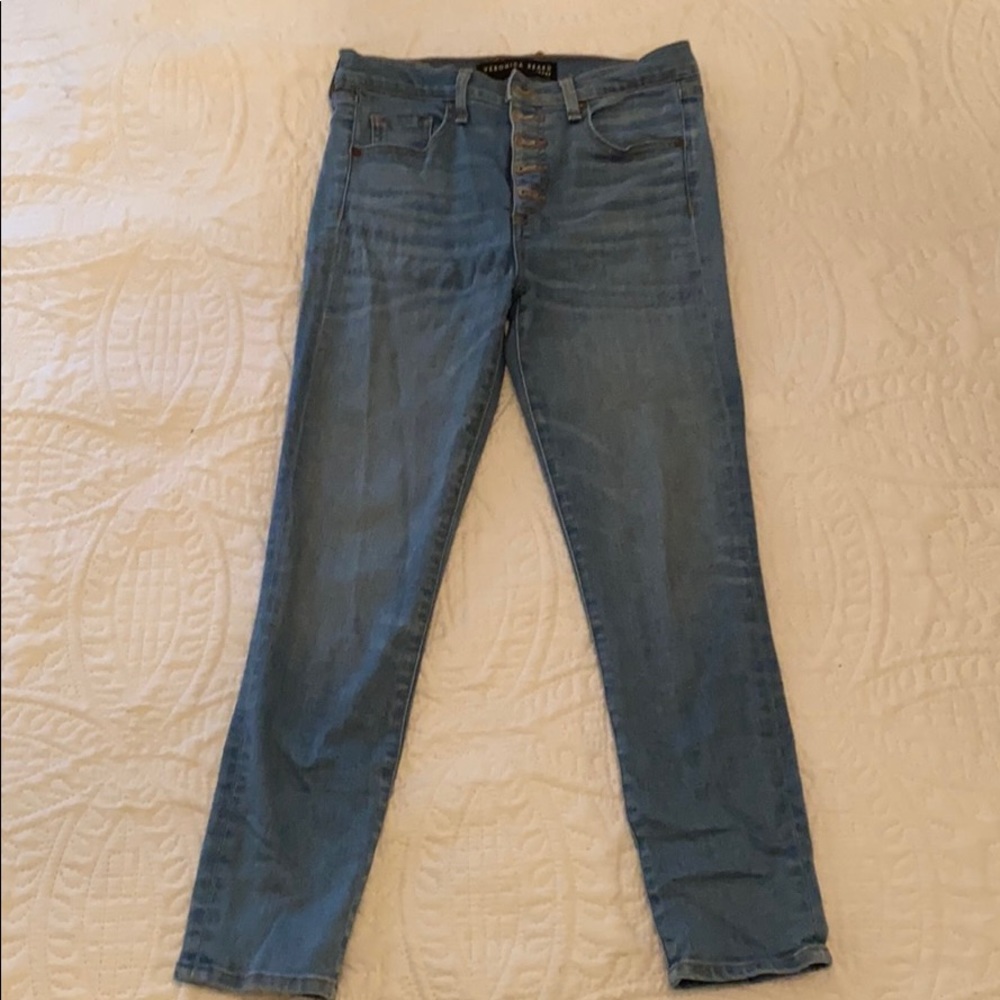 Veronica Beard Jeans